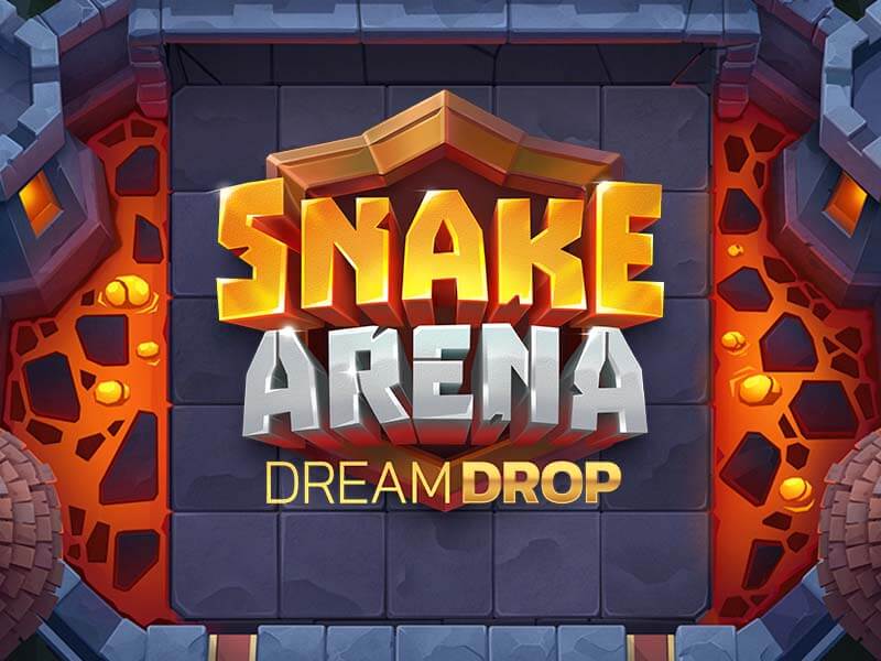 Imagem do Jogo Snake Arena Dream Drop no 5s bet